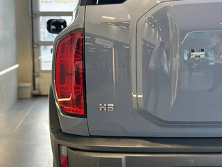 2026 Haval H3 I, серый, 3249000 рублей, вид 3