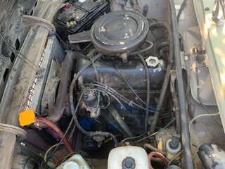 1989 Lada (ВАЗ) 2106, бежевый, 170000 рублей, вид 5