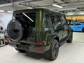 2026 Mercedes-Benz G-Класс AMG 63 AMG II (W465) Рестайлинг, зелёный, 34700000 рублей - вид 4