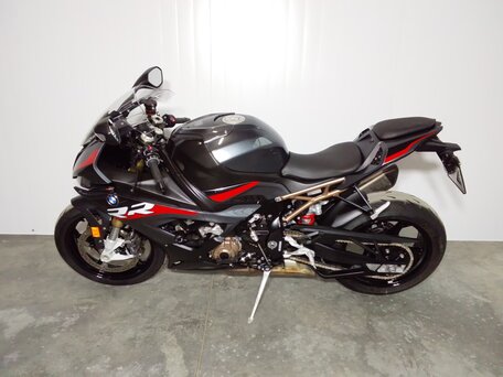 2022 BMW S 1000 RR, серый, 1749000 рублей, вид 1