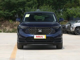 2026 Honda XR-V II, синий, 2580000 рублей, вид 2