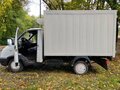 2005 ГАЗ ГАЗель (3302), белый, 700000 рублей - вид 3
