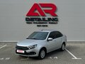 2024 Lada (ВАЗ) Granta I Рестайлинг, серебристый, 950000 рублей