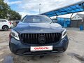 2019 Mercedes-Benz GLA 200 I (X156) Рестайлинг, синий, 1900000 рублей - вид 1