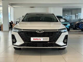2023 Chery Arrizo 8, белый, 1950000 рублей, вид 2