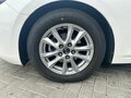 2018 Mazda 3 III (BM) Рестайлинг, белый, 2000000 рублей - вид 6