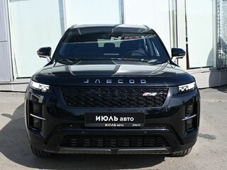 2026 Jaecoo J7 I Рестайлинг, чёрный, 2848000 рублей, вид 2