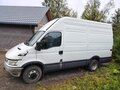 2007 Iveco Massif, белый - вид 4