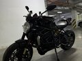 2017 Ducati Monster 1200, чёрный, 1390000 рублей - вид 8