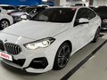 2021 BMW 2 серии Gran Coupe 225i F44, белый, 3650000 рублей - вид 2