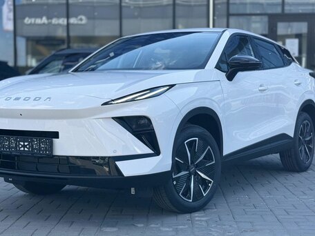 Omoda C5 II