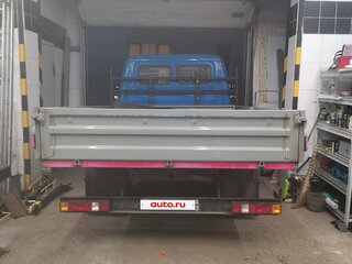 2007 ГАЗ ГАЗель (3302), синий, 850000 рублей, вид 1