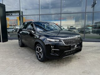 2026 Jeland J7, чёрный, 3409000 рублей, вид 2