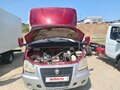 2007 ГАЗ 704, красный, 550000 рублей - вид 7