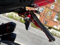 2024 Ducati Monster 937, красный, 1275000 рублей - вид 11