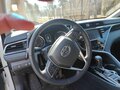 2020 Toyota Camry VIII (XV70), белый - вид 7