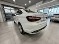 2026 Lada (ВАЗ) Vesta I Рестайлинг (NG), белый - вид 8