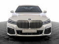 2021 BMW 7 серии 730d xDrive VI (G11/G12) Рестайлинг, белый, 6900000 рублей - вид 1