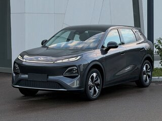 2026 Changan Qiyuan Q05 51.9 kWh II, серый, 2290000 рублей, вид 1