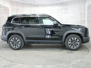 2023 Haval Dargo I, чёрный, 2315000 рублей, вид 4