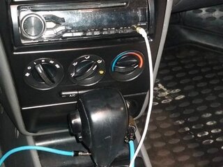2009 Kia Spectra I Рестайлинг 2, бежевый, 245000 рублей, вид 2