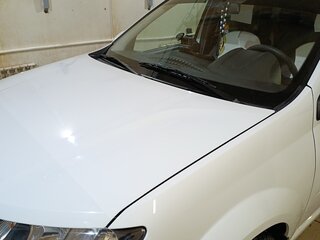 2024 Lada (ВАЗ) Largus I Рестайлинг, белый, 1355000 рублей, вид 4