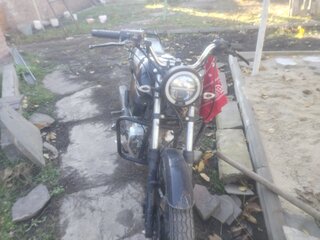 Aprilia AF1 125