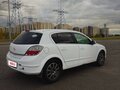 2011 Opel Astra H Рестайлинг, белый, 550000 рублей - вид 4