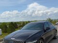 2020 Genesis G80 II, чёрный, 3070000 рублей - вид 3