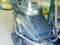 2006 Yamaha VK540, зелёный, 560000 рублей - вид 5