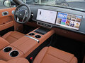 2025 Li Auto (Lixiang) L9 52.3 kWh I Рестайлинг, чёрный - вид 5