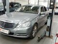 2011 Mercedes-Benz E-Класс 350 IV (W212, S212, C207), серый, 1029000 рублей