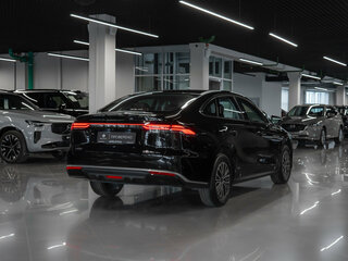 2025 Geely Galaxy Starshine 6 8.5 kWh, чёрный, 2700000 рублей, вид 5