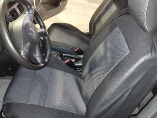 2005 Nissan Almera II (N16) Рестайлинг, серебристый, 380000 рублей, вид 5