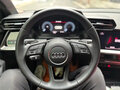 2021 Audi A3 35 TFSI IV (8Y), белый - вид 7