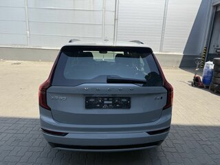 2026 Volvo XC90 B6 II Рестайлинг 2, серый, 11100000 рублей, вид 4