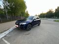 2017 Audi Q5 II (FY), синий, 3000000 рублей - вид 1