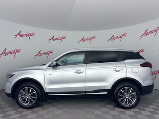 2024 Geely Atlas Pro, серебристый, 1985000 рублей, вид 2
