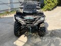 2021 CFMoto CFORCE 1000 EPS, серый, 1000000 рублей