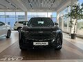 2026 Geely Atlas II, чёрный - вид 1