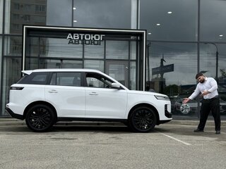 2026 Jeland J6, белый, 2749000 рублей, вид 1