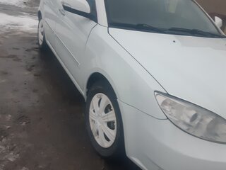 2011 Haima 3, белый, 350000 рублей, вид 1