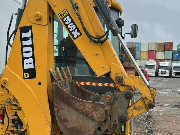 2023 Bull 3SX, 2652000 рублей - вид 6