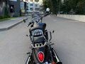 2012 Triumph Rocket III, чёрный, 900000 рублей - вид 9
