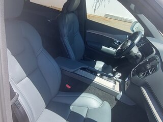 2021 Volvo XC90 B5 II Рестайлинг 1, белый, 7800000 рублей, вид 5