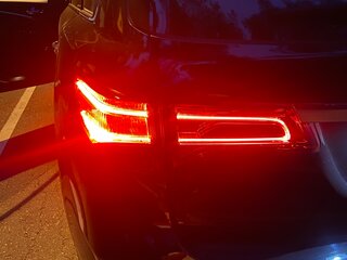 2018 Acura MDX III Рестайлинг 2, чёрный, 2200000 рублей, вид 2