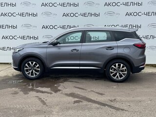 2022 Chery Tiggo 7 Pro I, серый, 1460000 рублей, вид 2