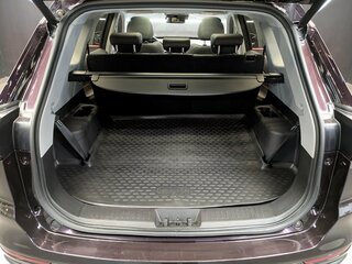2022 Chery Tiggo 8 Pro I, фиолетовый, 1850000 рублей, вид 4