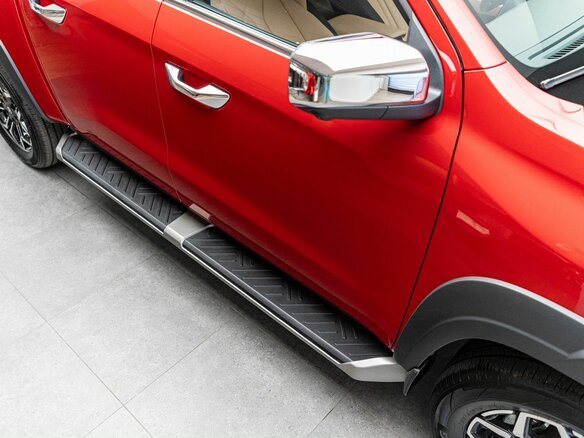 2025 Changan Hunter Plus, красный, 3969900 рублей - вид 13