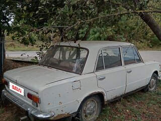 1973 Lada (ВАЗ) 2101, белый, 150000 рублей, вид 1